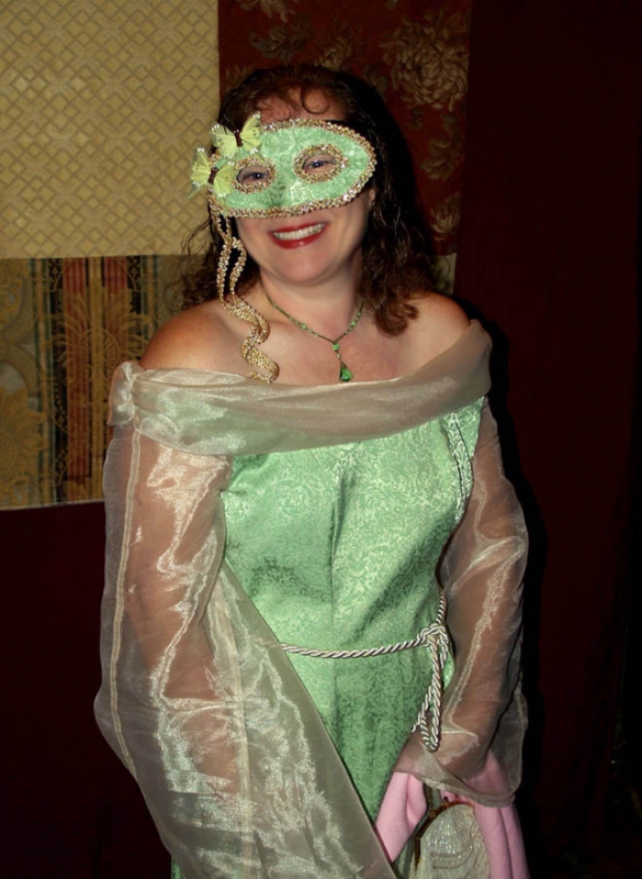 Annabelle Merryweather